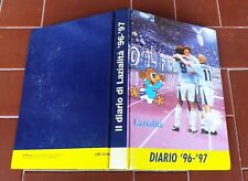 Diario lazialita lazio usato  Settimo Torinese