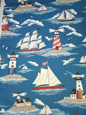 Lighthouses ship sailboat for sale  Sparks