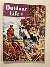 Outdoor life september for sale  Canton