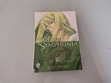 Tales symphonia n.4 usato  Fano