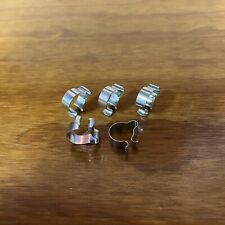 Bicycle cable clamps for sale  Pittsburgh