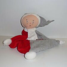 Doudou poupée berchet d'occasion  Lescar