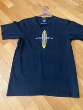 camisa oakley vintage estampada logotipo surf, usado comprar usado  Enviando para Brazil