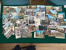 Old postcards royal for sale  SOUTH MOLTON
