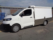 2019 toyota proace for sale  ROTHERHAM