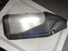 Kawasaki oem exhaust for sale  Luling