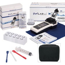 Powerhaus24 poollab ultimate gebraucht kaufen  Eichenau