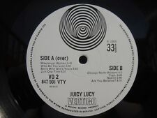 Juicy lucy 1st for sale  LONDON