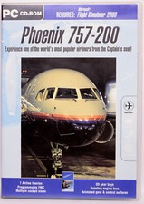 Phoenix 757 200 usato  Roma