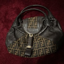 Vintage fendi spy for sale  Freeport