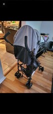 Jeep umbrella stroller for sale  Upper Marlboro