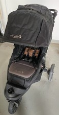 Baby jogger city gebraucht kaufen  Albershausen