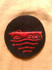 01857 patch pilote d'occasion  Perriers-sur-Andelle