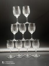 Verres vin blanc d'occasion Verres vin blanc d'occasion  Saint-Michel-sur-Meurthe