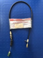 Cavo accelleratore bedford usato  Palermo