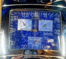 Invicta 5477 regulator. for sale  Livonia