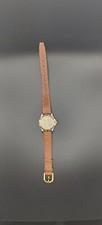 Damen armbanduhr rund gebraucht kaufen  Oberhausen