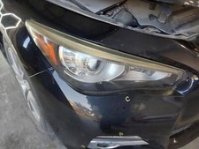 Used right headlight for sale  Douglassville