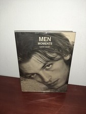 Men moments hardcover d'occasion  Expédié en Belgium