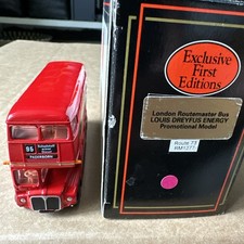 Efe aec routemaster for sale  GATESHEAD