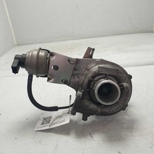 55233682 turbo turbina usato  Mineo