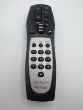Kenwood universal remote for sale  Stuart
