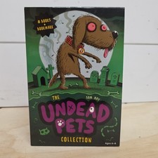 Undead pets collection for sale  Beaverton