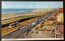 1976 bispham blackpool for sale  POOLE