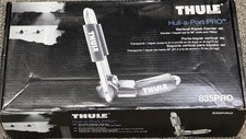 thule kayak carrier for sale thule kayak carrier for sale Waco