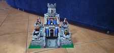 Lego castello come usato  Messina