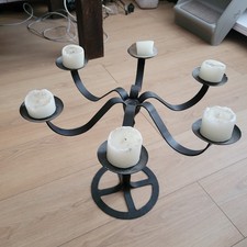 gothic candle holder for sale gothic candle holder for sale LONDON