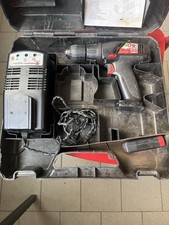 Wurth master avvitatore usato  Genova
