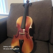 Violin size full. for sale  BALLYCASTLE