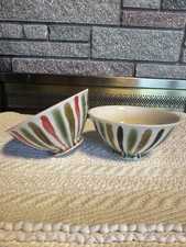 Set rice bowls for sale  East Wenatchee