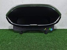 Quadro strumenti peugeot usato  Qualiano