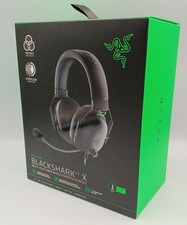 Razer Triforce 50mm fone de ouvido para jogos supra-auricular USB mini plugue 1,8m usado seminovo comprar usado  Enviando para Brazil