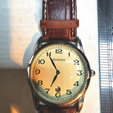 Gents sekonda n3017 for sale  DEWSBURY