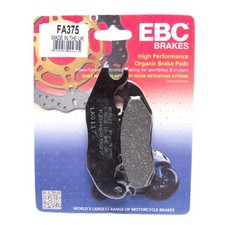 Ebc fa375 organic for sale  BRIGHTON