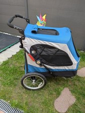 hundebuggy gebraucht kaufen hundebuggy gebraucht kaufen Radolfzell am Bodensee
