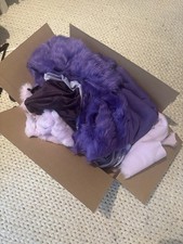 Various purple faux for sale  Petaluma