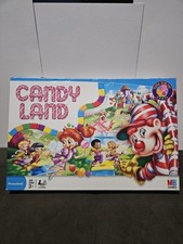 Hasbro candy land for sale  Manassas