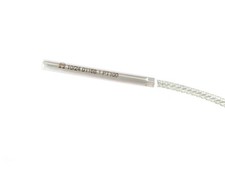 Sonda de temperatura 2 peças Omega Engineering PT100 RTD comprar usado Sonda de temperatura 2 peças Omega Engineering PT100 RTD comprar usado  Enviando para Brazil