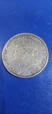 1822 george silver for sale  HORLEY