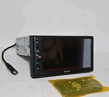 Sony xav ax100 d'occasion  Expédié en Belgium