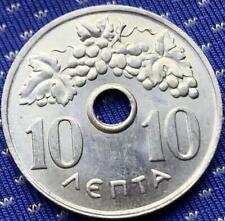1969 greece lepta for sale  Huntington