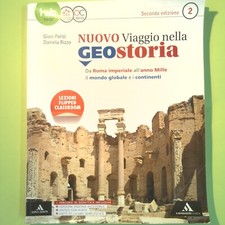 Nuovo viaggio nella usato  Comiso