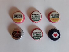 Kronkorken krombacher fassbrau gebraucht kaufen  Schönebeck (Elbe)