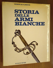 Giuseppe florentis storia usato  Italia
