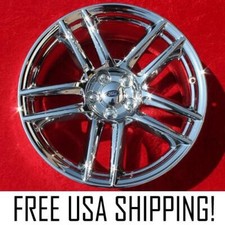 Set chrome ford for sale  Sylmar