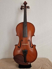 Violon mirecourt archet d'occasion  Riom